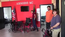 Prepara Arsobo donación para etnias en Nogales, Arizona y sur de Sonora