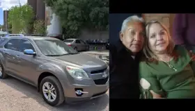 Alertan de fraude de parte de pareja de adultos mayores