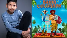 Espera niño de Hermosillo estreno de su primer película