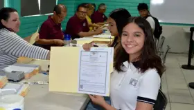 Publicarán resultados Prepa Sonora para nuevo ingreso