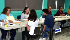 Concluye generación 2020-2023 del Cetis 128