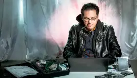 Falleció el hacker más famoso del mundo, Kevin Mitnick