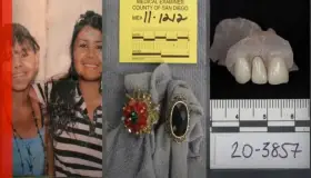 Abandonan en EU cuerpos de 939 migrantes; el 93% fueron hallados en Arizona y Texas