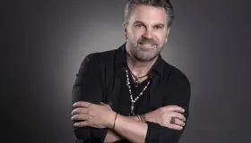 Mijares es un soldado del amor