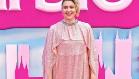 Greta Gerwig lo puede todo