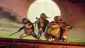 Las Tortugas Ninja reinventan su legado