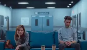 Ana Claudia Talancón y Erick Elías confían en la innovación