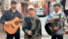 Filtran fotos de la casa de Yahritza Martínez y sus hermanos