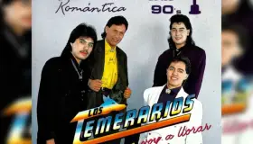 Anuncian Los Temerarios separación tras 46 años