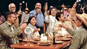 “La Gran Seducción” busca atraer por el bien común