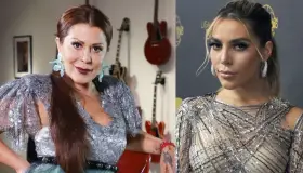 Rompe AG silencio sobre problema con su hija Frida Sofía