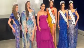 No quiere Lupita Jones mujeres trans en Mexicana Universal