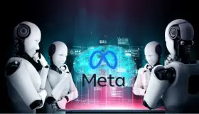 Alista Meta nueva Inteligencia Artificial con infraestructura propia