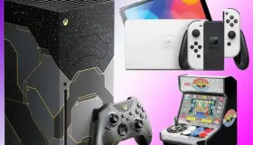 Consolas cumplen con altos estándares de seguridad