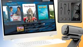 HP impulsa la innovación en la PC