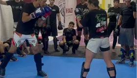 Imparte seminario Yazmín Jáuregui