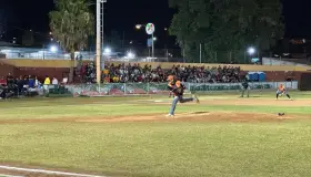 Mayos y Naranjeros terminan la Fiesta
