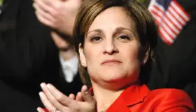 Mary Lou Retton en terapia intensiva