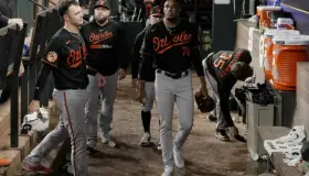 Emociona futuro de los Orioles