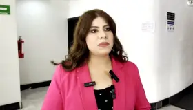 Inician conferencias sobre la lucha contra el cáncer de mama