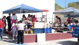 Colectan fondos para Jornada de Reconstrucción Mamaria