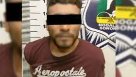 Logran arrestar a persona con orden de aprehensión