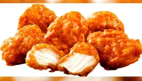 Venderán ‘bonneless’ para la Asociación Down de Nogales