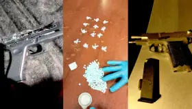 Dan a conocer acciones realizadas por el GOT en octubre