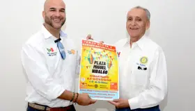 Invitan a participar en la lucha contra la Polio