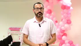 Convocan a diagnóstico temprano contra el cáncer de mama