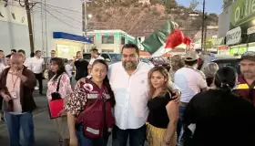 Toma protesta nuevo comité ciudadano de Morena