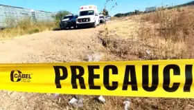 Encuentran a dos personas sin vida en lugares distintos