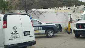 Localizan a hombre sin vida en Las Acacias