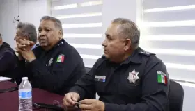 Anuncian estrategias de circulación por Feria del Hueso.