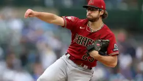 D’backs manda a Zac Gallen