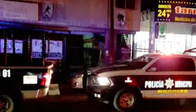 Lesionan de gravedad a persona sujetos desconocidos