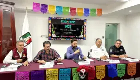 Convocan a concursos en actividades de la Feria del Hueso 2023