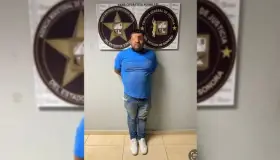 Captura AMIC capturan a feminicida prófugo de Sinaloa