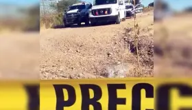 Identifican a joven baleado en la colonia Rosarito II