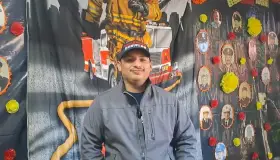 Tendrán bomberos de Nogales La Casa del Terror