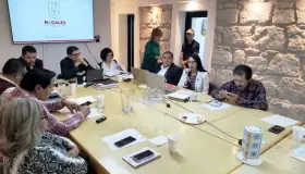 Fortalecen prevención sobre trabajo y explotación infantil