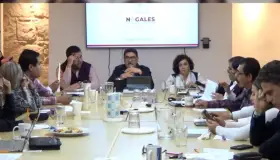 Destaca Nogales en transparencia y rendición de cuentas del ISAF