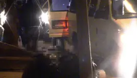 Localizan cuerpo sin vida sobre camino de terracería en Lomas de Anza