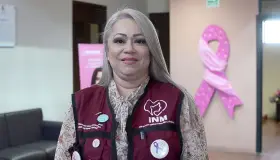Ofrece Instituto Nogalense de la Mujer servicio gratuito de mamografía