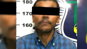 Arrestan a sujeto en posesión de pastillas de fentanilo