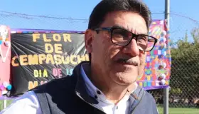 Llama Alcalde a nogalenses a apoyar a hermanos de Guerrero