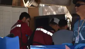 Realizan jornada de esterilización de mascotas en Jardines de la Montaña