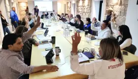 Buscan fortalecer prevención sobre trabajo y explotación infantil