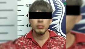 Arrestan a conductor agresivo; manejaba bajo los influjos de la droga