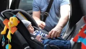 Exhortan uso de portabebés para próximo periodo vacacional